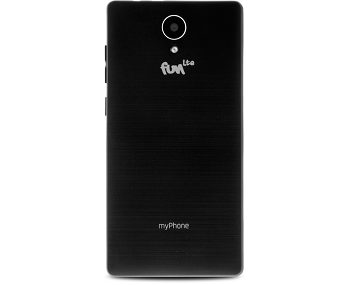 myPhone FUN LTE fotoaparát